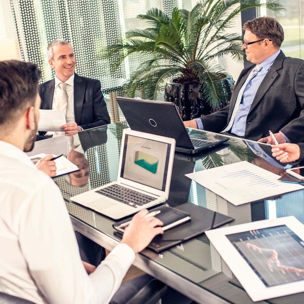 NAS Management