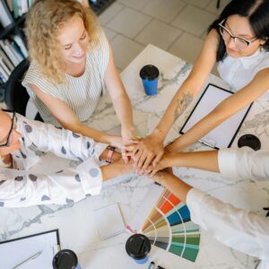 Human Resources & Development